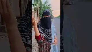 samje na ✨😂 #shorts #share #subscribe #support #like #comment #love #hijab #trending #comedy