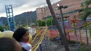 AVENTURA LUNA PARK GUATIRE