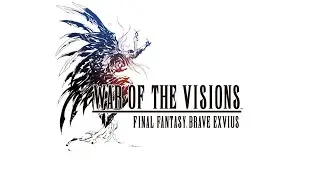 FFBE War of the Visions Global News Update Feb. 22 2021