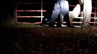 Haunted Hoochie Fight