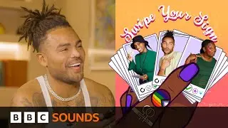 Nathan Henry goes on a &lsquo;proper naughty&rsquo; first date | BBC Sounds