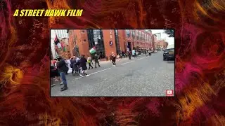 Support Of Palestine Action Protest in Manchester (2nd July 2025) #manchester #PalestineAction