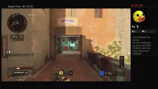 Doing Stockpile on bo4