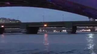 BANKSIDE (song and video)