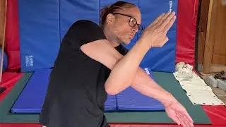 The Snakes Sermon on Slither Fist 8. Lesson 101-Scaling