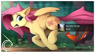 Silver Note - Run [Pop Rock]