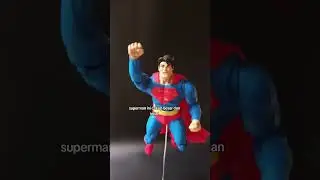 rekomendasi stand untuk mcfarlane toys #actionfigures #mcfarlane #mcfarlanetoys #dc #mainan #toys