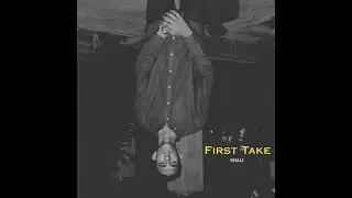 First Take - SHALI | Urdu Hip-Hop | (Official Audio) |
