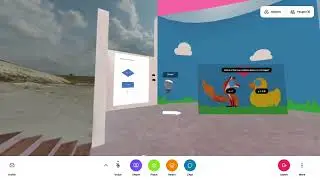 Virtual World - Group 6