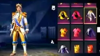 Free Fire ID Sale Hip Hop Bundle ✓Criminal Bundle ✓ Best Oldest Collection ✓ Richest ID Collection ✓