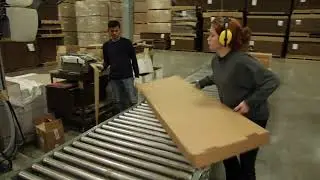 Prepac Manufacturing