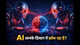 Artificial Intelligence Documentary | ML से ASI तक  | AI
