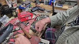 Defender Colt Airgun cartrige fix