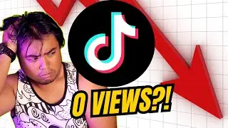 Is Tiktok down right now?