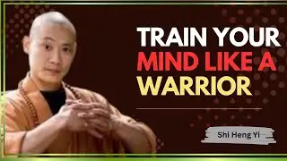 Train Your Mind Like a Warrior 5 Powerful Mindset Shifts to Break the Victim Mentality