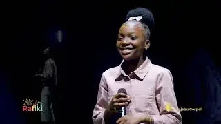 Maajabu Rafiki - Prime 1 | L'Oriette Solo N°1 | Se yo | Mama Lydia
