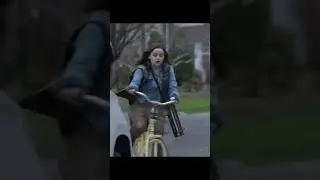 क्लेयर की कहानी  डर और दोस्ती का सफर 🚴&zwj;♀️ Wish Upon (2017) Movie Explain in Hindi