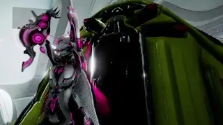 Schlechtester Warframe Noob spieler der neu anfangen muss qwq