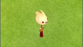 Removing Rabbit Lantern (2023 Chinese / Lunar New Year Obstacle) - Clash of Clans