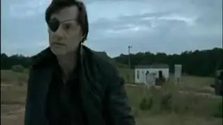 The walking dead the governor destroys Woodbury scene