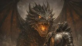 Dragon's Anger 