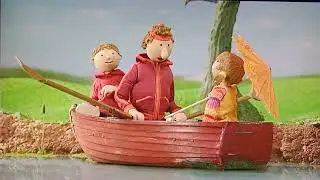 Little Red Tractor: One Potato Two Potato DVD clip (EXCERPT) (2008)