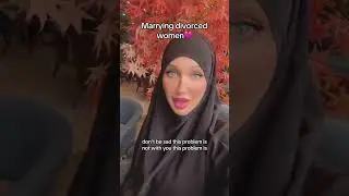 Marrying Divorced Women #beautifulrecitation #hijab #hijabnazam #hijabinislam #hijabi #hijabsurat