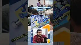Top best good training institute in Hyderabad mobile repair training Android iPhone