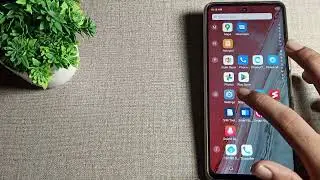 Colour inversion Mode Tecno camon 18 phone, how to enable colour inversion
