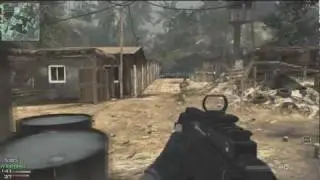 Modern Warfare 3 - Kill Confirmed - Fiegsy