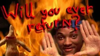 WILL SMITH SURPRISE!! - Will You Ever Return - Indie Game