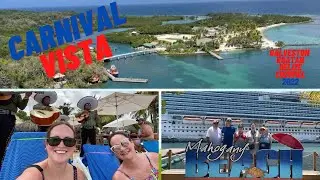 Carnival Vista - 2022