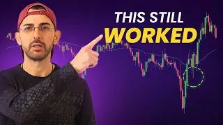 Mastering ONE MINUTE CHARTS Will Instantly Improve Your Trading Skills