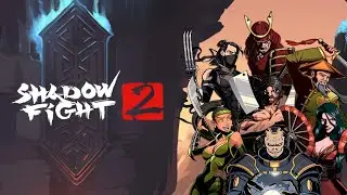 SHADOW FIGHT 2 THE BEST COMEBACK MATCH IN TOURNAMENT WITH VULTURE