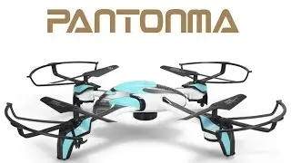 KAIDENG PANTONMA ➜ Ottimo Drone per Iniziare!