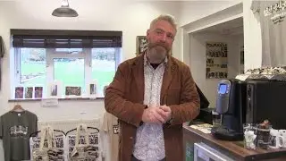 Superfast Stories: Tolpuddle Martyrs Museum - Superfast Dorset
