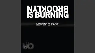 Movin' 2 Fast (Vin Sol Remix)