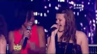 LE GRAND SHOW DES ENFANTS : Medley voyage