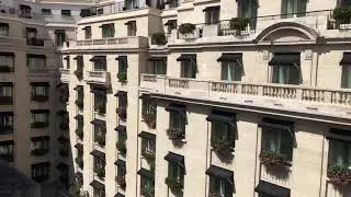 Four Seasons Hotel George V Paris
