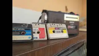 PULSAR FM 90.5 Abril 1992 vol. 1 la radio del ayer en Mexico