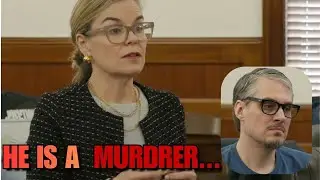 Top Lawyer Reveals SHOCKING Truth About Tennessee Court Case