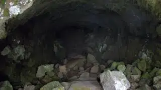 Guler Ice Cave, video 5, 2160p60