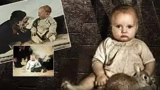 Tarihin En ETİK Olmayan Deneyi | K&uuml;&ccedil;&uuml;k Albert #AD&Ccedil; Araştırıyor