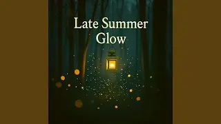 Late Summer Glow