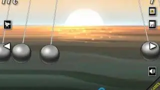 KineticBalls Video