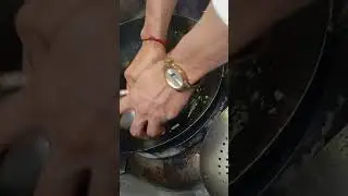 tufo chilli black bean sauce #food #viral sub