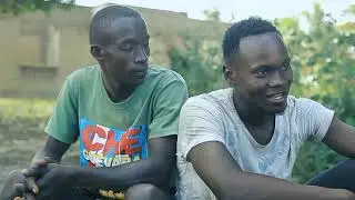 MMBISHI SEHEMU YA KWANZA