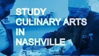 Study Culinary Arts | Nashville Culinary School | Nossi College of Art