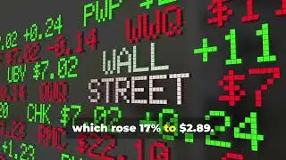 Stock Market Movers: Big Gains and Losses Today!