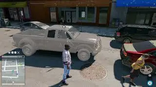 Watch dog 2 all weapons open hack #watchdogs2